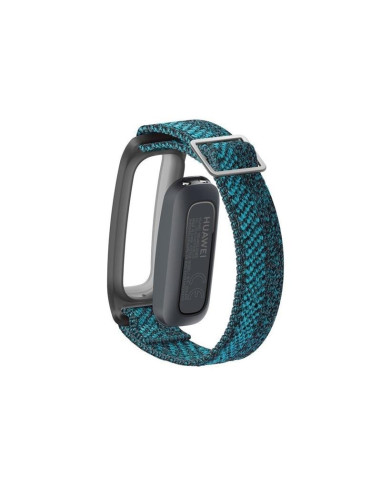 CORREA HUAWEI PARA BAND 4E SEAWEED GREEN