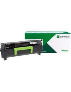 TONER LEXMARK 56F2000 BLACK