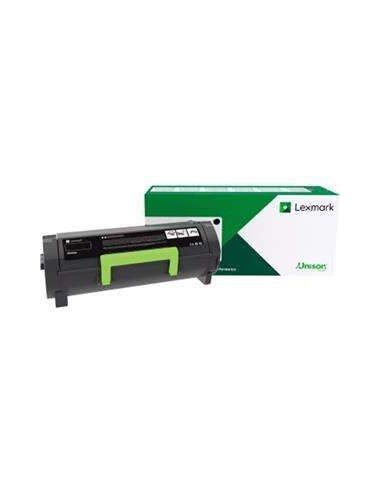 TONER LEXMARK 56F2000 BLACK