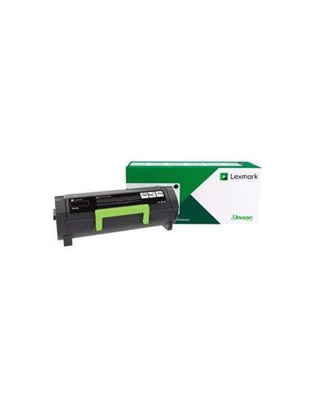 TONER LEXMARK 56F2000 BLACK