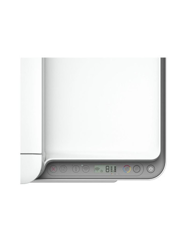 IMPRESORA HP DESKJET MULTIFUNCION 4220E COLOR WIFI WHITE