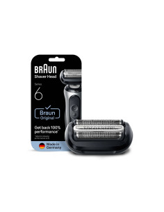 Braun Series 5 64 B Cabezal para afeitado