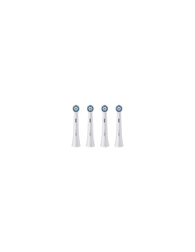 Oral-B 194877 cepillo de cabello 4 pieza(s) Blanco