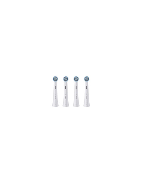 Oral-B 194877 cepillo de cabello 4 pieza(s) Blanco