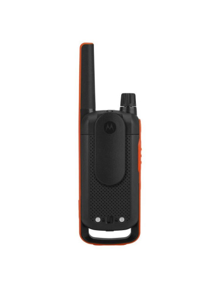 WALKIE TALKIE MOTOROLA T82 ( PACK 2 UD )