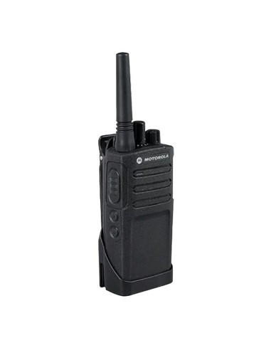 WALKIE TALKIE MOTOROLA X420 SIN DISPLAY + CARGADOR