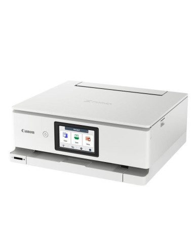 IMPRESORA CANON PIXMA TS8751 DESKJET MFP DUPLEX COLOR WIFI WHITE