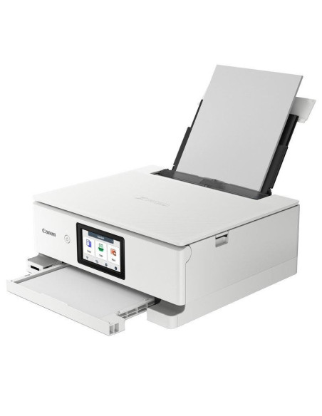 IMPRESORA CANON PIXMA TS8751 DESKJET MFP DUPLEX COLOR WIFI WHITE