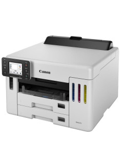 IMPRESORA CANON MAXIFY GX5550 MEGATANK COLOR DUPLEX RJ45/WIFI 2