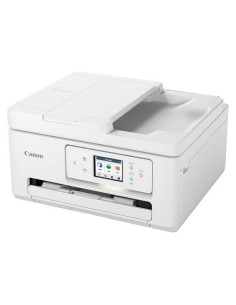 IMPRESORA CANON PIXMA TS7750I DESKJET MFP DUPLEX COLOR WIFI WHITE 2