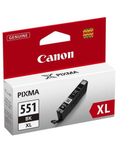 TINTA CANON CLI551XL BLACK