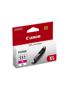 TINTA CANON CLI551XLM MAGENTA