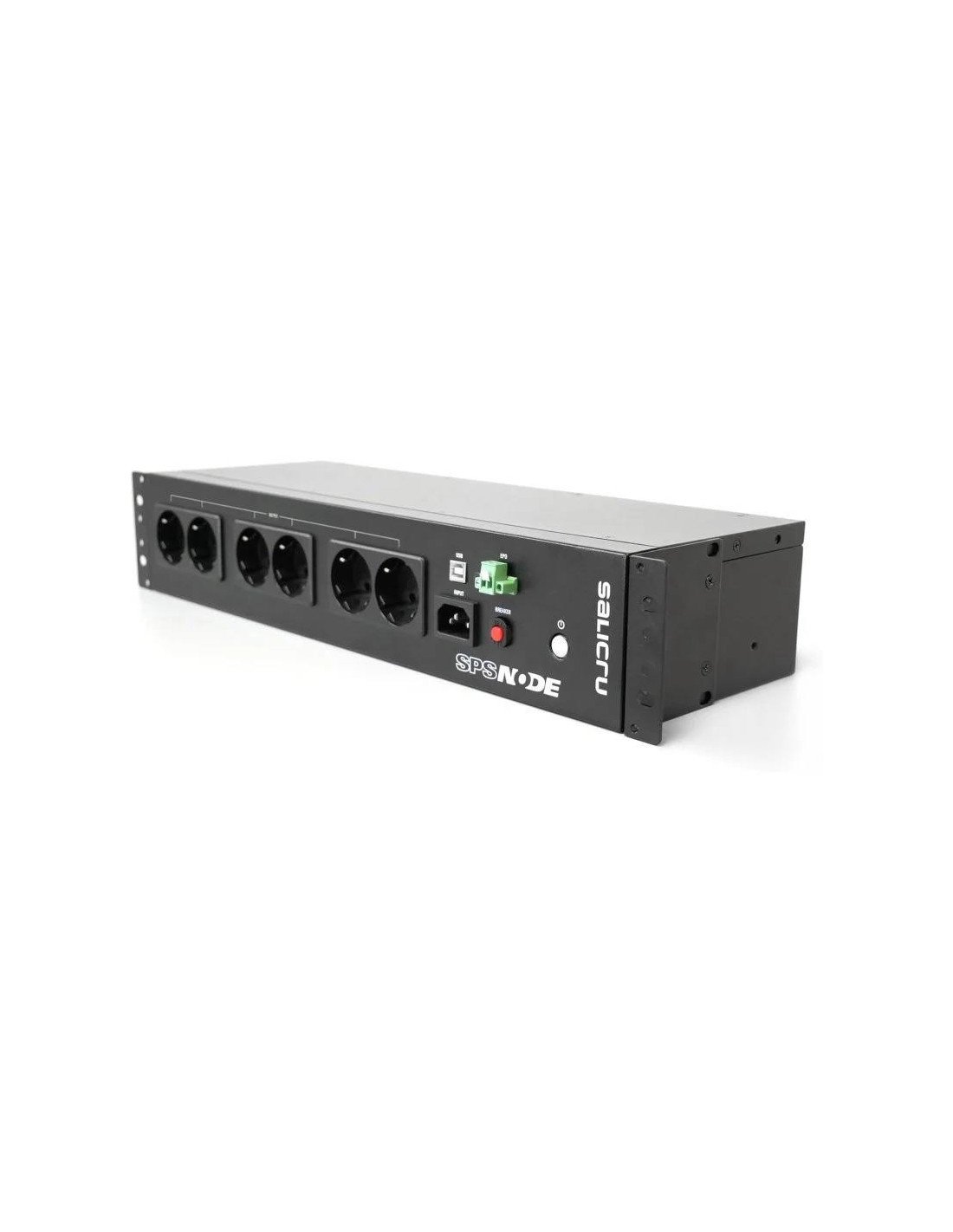 UPS SALICRU 900VA NODE RACK
