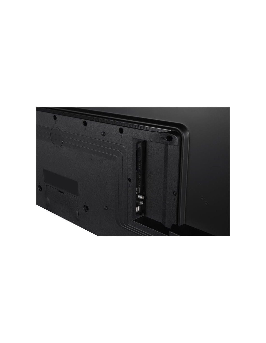 TELEVISOR DAEWOO 65 QLED 4K USB SMART TV ANDROID WIFI DOLBY BLUETOOTH