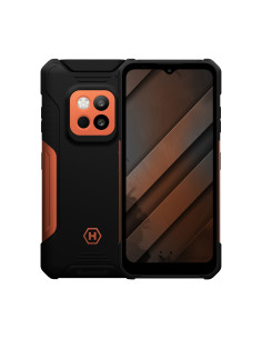 HAMMER Construction 2 Thermal 5G 8/256Gb Negro Smartphone Rugerizado