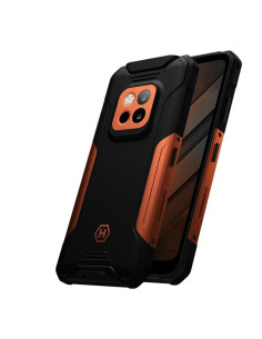 HAMMER Construction 2 Thermal 5G 8/256Gb Negro Smartphone Rugerizado 2