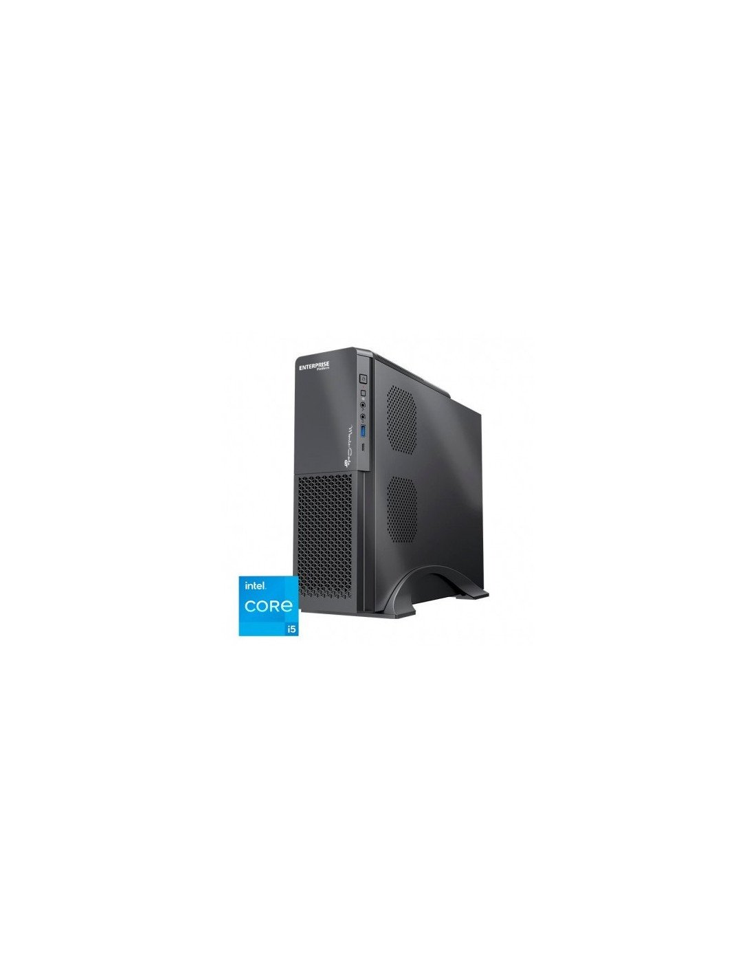 ORDENADOR ENTERPRISE MONTECARLO GT PRO I5 12600K/16GB DDR5/SSD500/VGA+HDMI/WIFI+BT/5Y