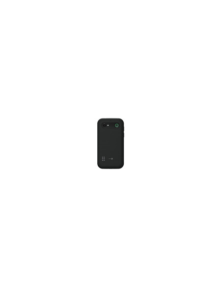 Doro Leva E10 6,1 cm (2.4") 118,9 g Negro Teléfono para personas mayores