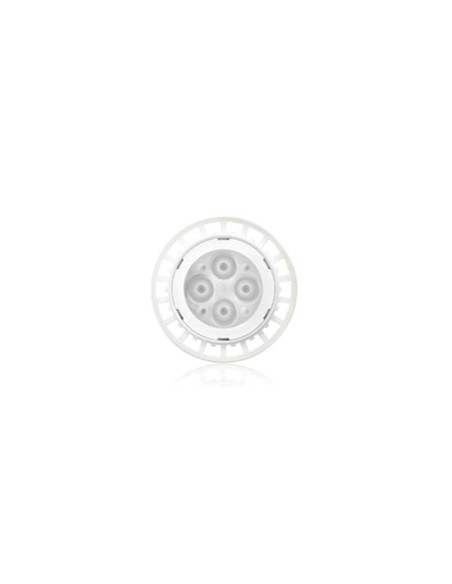 FOCO LED GU10 6.5W 3K 330LM LUZ CALIDA