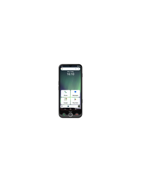 Doro Aurora A30 6/128Gb Grafito Smartphone