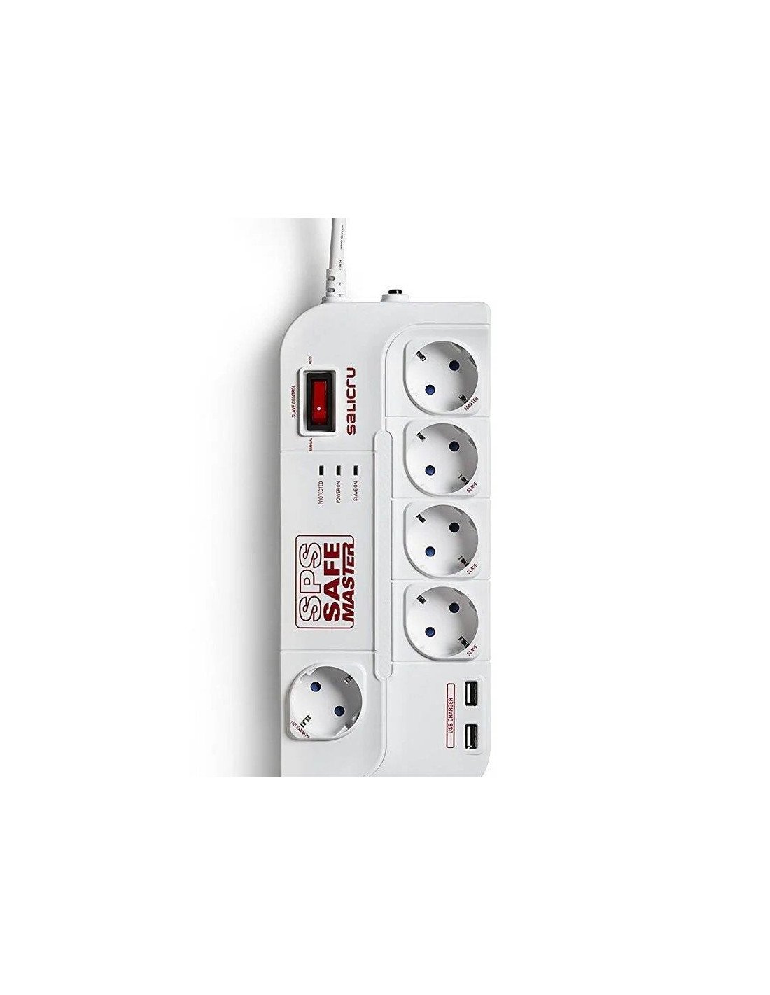 REGLETA SALICRU SPS SAFE MASTER