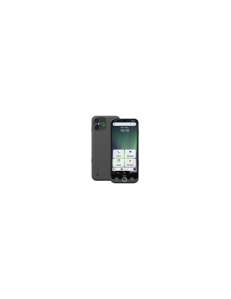 Doro Aurora A30 6/128Gb Grafito Smartphone