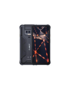 COMANDERO PDA SMARTPHONE CUBOT KING KONG 8 6.52 6G/256G/4G/NFC/IP69K/RUG B