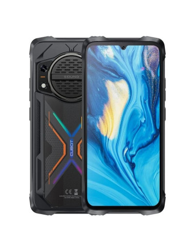 COMANDERO PDA SMARTPHONE CUBOT KING KONG POWER 3 6.72 6G/256G/4G/NFC/IP68/RG