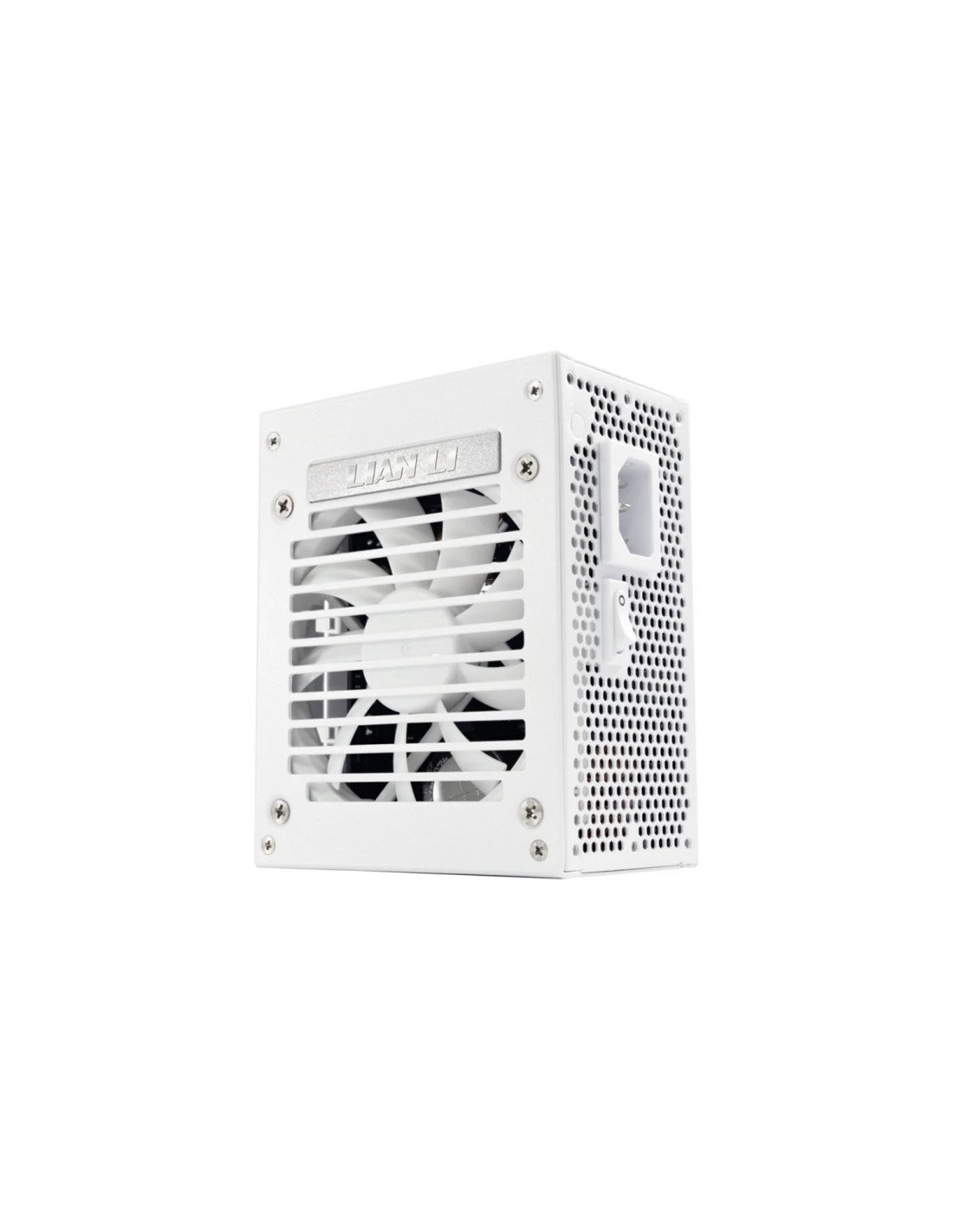 Lian Li SP750 V2 750W 80 Plus Gold Blanca