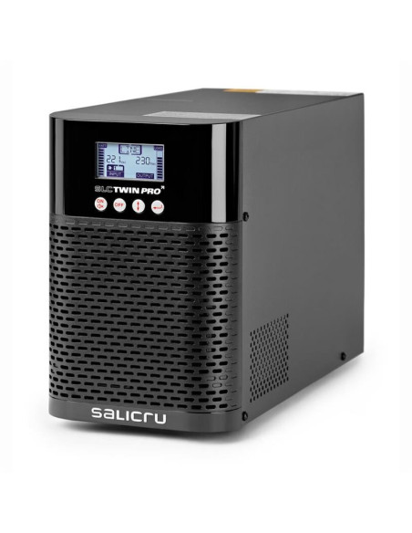 UPS SALICRU 1000VA TWIN PRO 2 SERIES