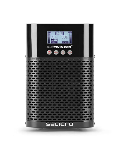 UPS SALICRU 1000VA TWIN PRO 2 SERIES