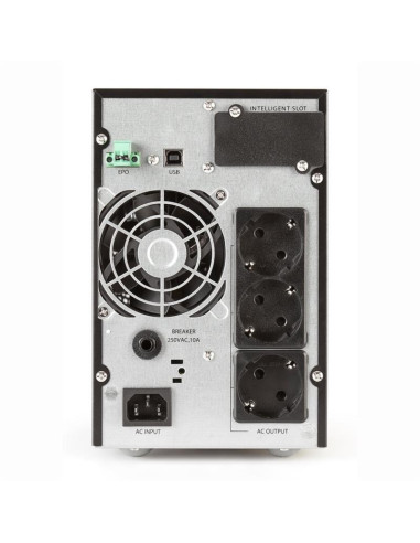 UPS SALICRU 1000VA TWIN PRO 2 SERIES