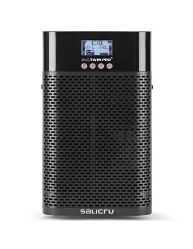 UPS SALICRU 2000VA TWIN PRO 2 SERIES B1 ( SIN BATERIA )