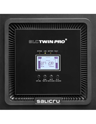 UPS SALICRU 10000VA TWIN/3 TRI-MONO PRO 2 SERIES