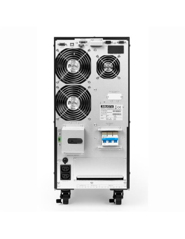 UPS SALICRU 10000VA TWIN/3 TRI-MONO PRO 2 SERIES