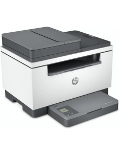 IMPRESORA MFP HP LASER MONOCROMO LASERJET M234SDN ADF DUPLEX WHITE 2