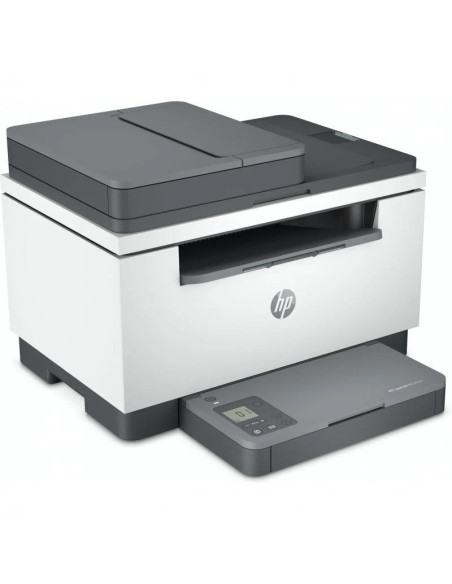 IMPRESORA MFP HP LASER MONOCROMO LASERJET M234SDN ADF DUPLEX WHITE