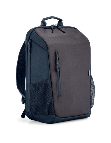 MOCHILA HP TRAVEL NOTEBOOK 15.6 GREY