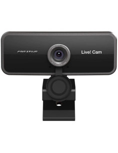 WEBCAM CREATIVE LIVE CAM SYNC FULL HD 1080P