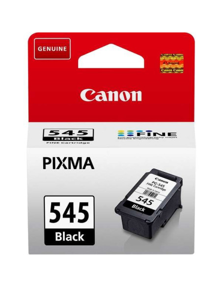 TINTA CANON PG545 BLACK