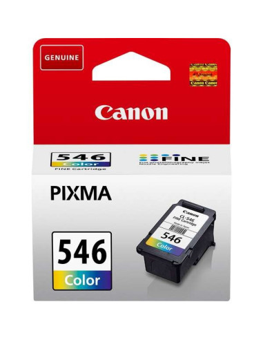 TINTA CANON CL546 COLOR