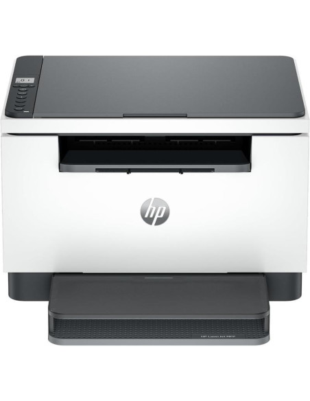 IMPRESORA MFP HP LASER MONOCROMO LASERJET M234D DUPLEX WHITE