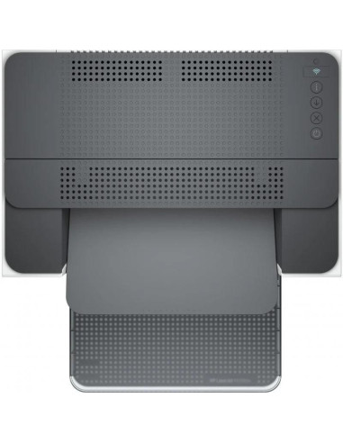 IMPRESORA HP LASER MONOCROMO LASERJET M209D DUPLEX WHITE