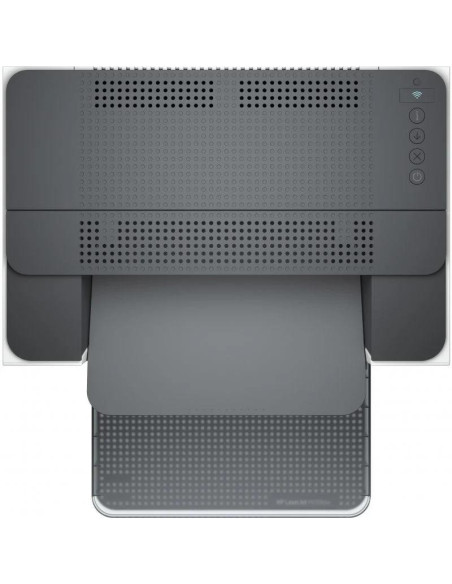 IMPRESORA HP LASER MONOCROMO LASERJET M209D DUPLEX WHITE