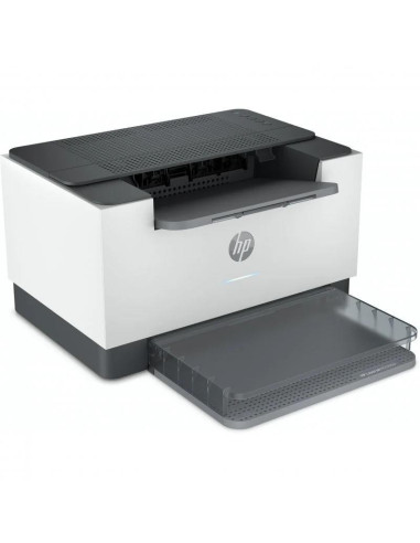IMPRESORA HP LASER MONOCROMO LASERJET M209D DUPLEX WHITE