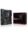 PLACA BASE ASUS TOG CROSSHAIR VIII IMPACT X570 WIFI ATX AM4 2XDDR4 USB-C