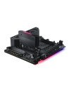 PLACA BASE ASUS TOG CROSSHAIR VIII IMPACT X570 WIFI ATX AM4 2XDDR4 USB-C