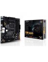 PLACA BASE ASUS TUF GAMING B550M-PLUS AMD HDMI + DP