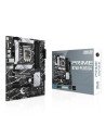 PLACA BASE ASUS PRIME B760-PLUS ATX DDR4 HDMI + VGA + DP
