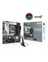 PLACA BASE ASUS B760M-A WIFI D4 M-ATX DDR4 HDMI + DP